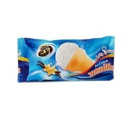 پاک بستنی قیفی